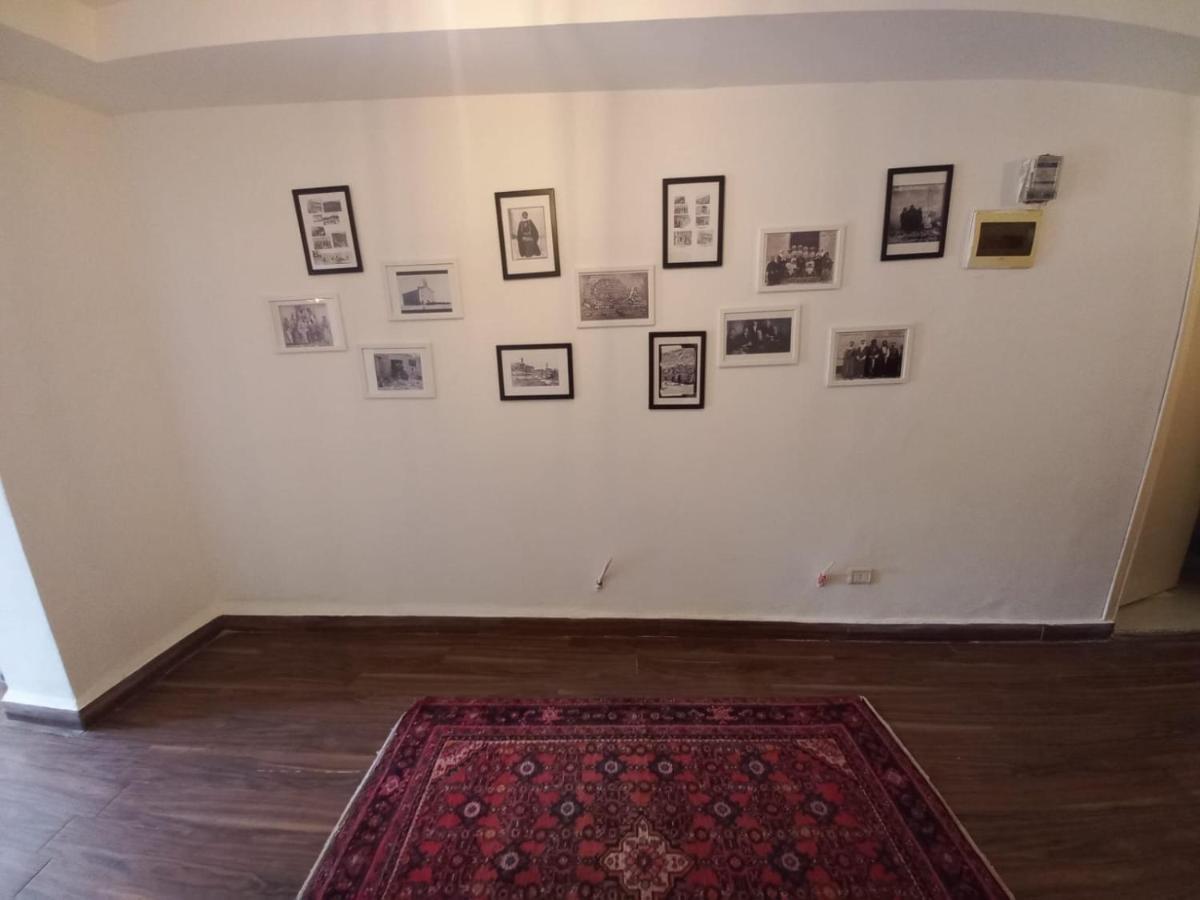 Karrain Villa - Vintage Soul - International Guests-Non-Jordanian Medeba Dış mekan fotoğraf