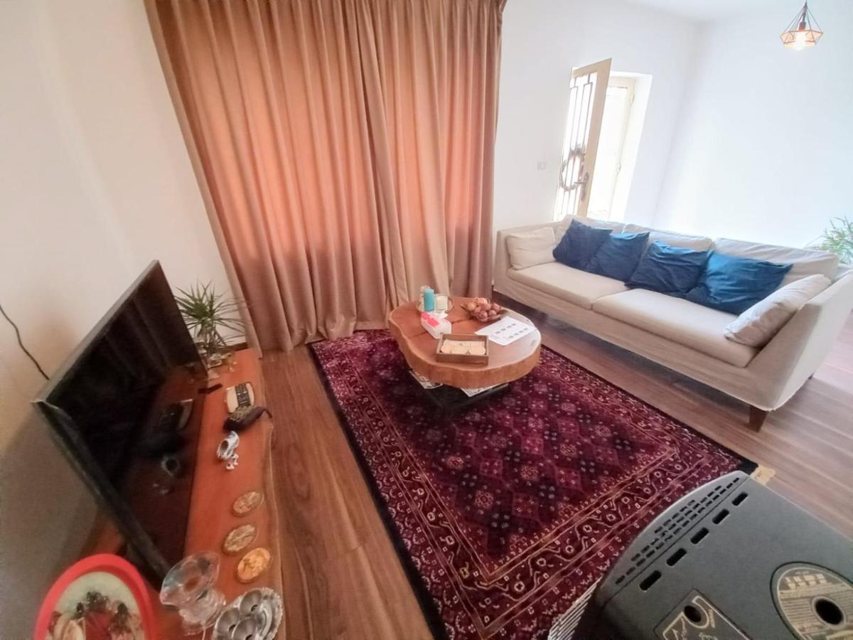 Karrain Villa - Vintage Soul - International Guests-Non-Jordanian Medeba Dış mekan fotoğraf